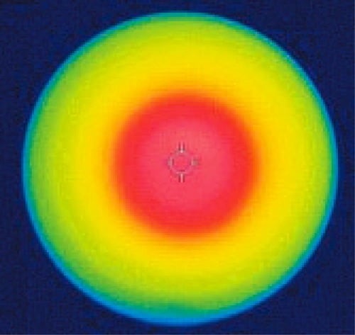 焼きムラの少なさ：◎+ フライパンおすすめ イメージ3