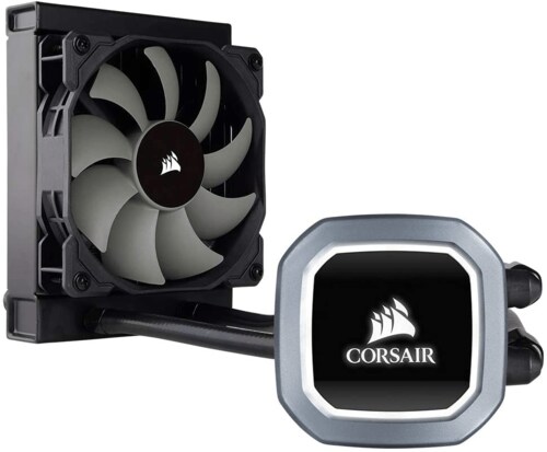 【10位】Corsair「H60-2018」