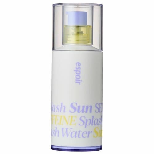 デイクリームおすすめ エスポア ウォータースプラッシュサンセラム イメージ