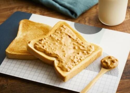 100％ピーナッツ！香ばしい風味がたまらない イメージ4