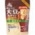 ソイプロテインおすすめ 森永製菓 おいしい大豆プロテイン ビターカカオ味 イメージ1