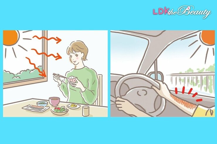 【乾燥ケア】肌にうるおいをしっかり届けるには？ 汚れや角質をオフして肌に水分をチャージ！