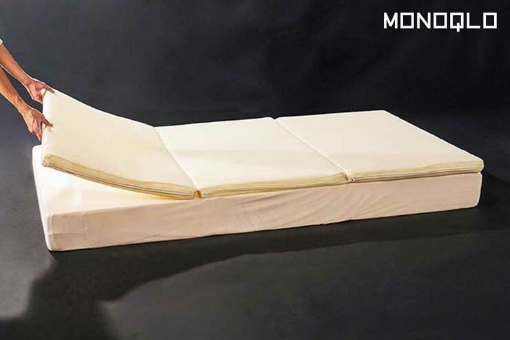 睡眠もトイレも歯も格安でケア＆快適にするおすすめ3選【MONOQLOベストバリューアワード2023】のイメージ