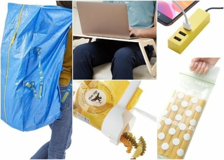 IKEAで絶対買うべきおすすめ雑貨ランキング13。全部使って試しました