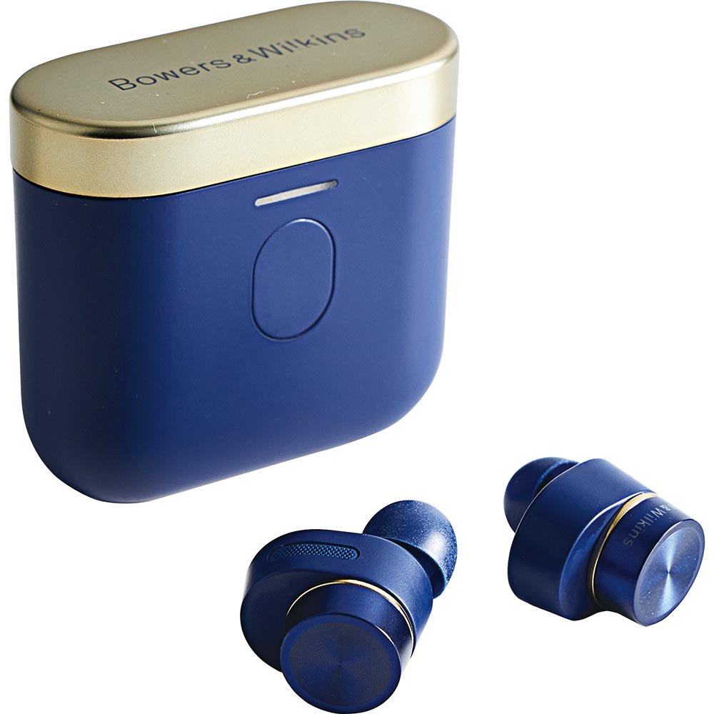 ワイヤレスヘッドホンのベストバイ殿堂入りを超えた！ B＆W「Px8」と