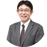 薬日本堂漢方スクール講師 鈴木養平 アイコン