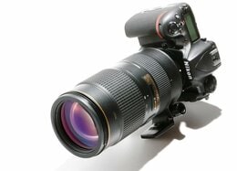 オートフォーカスがスゴい！ APS-C一眼レフカメラ ニコン「D500」｜家電批評・オブ・ザ・イヤー