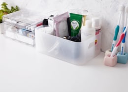 そっくり過ぎてダイソーで十分？<br />「無印コピー」商品を試しました！