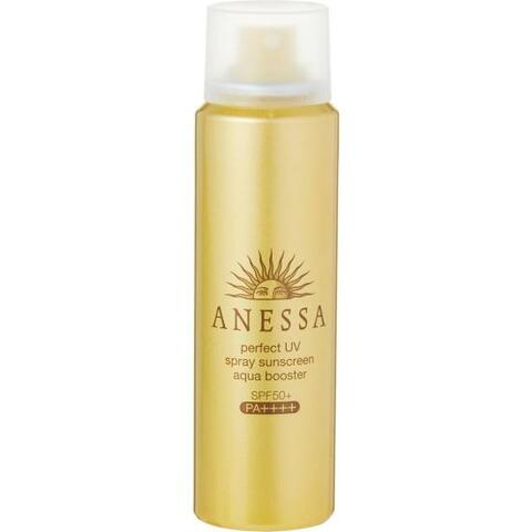 日焼け止めスプレーおすすめランキング6選 Ldk が徹底比較 360life サンロクマル