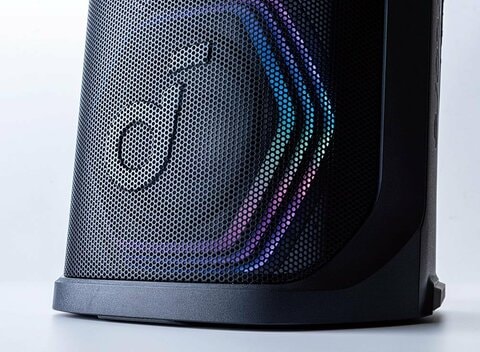 アンカー「Soundcore Rave 3S」レビュー。おうちカラオケが最高に