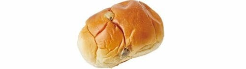 5位: ［総合51点］ネオレーズンはマーガリンが染み込んだ生地が絶品 イメージ2