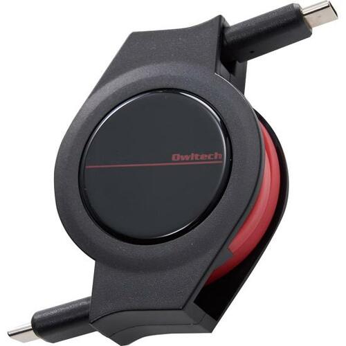 オウルテック「OWL-CBRKCC10-BKRE」