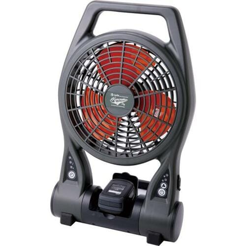 カインズ:Kumimoku e-cycle　DC／AC2WAYファン:サーキュレーター