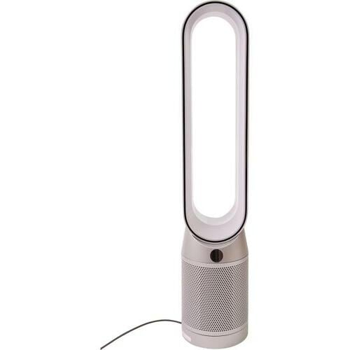 5分程度で悪臭が半減する「Dyson Purifier Cool」 イメージ