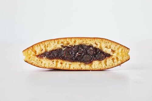 どら焼きおすすめ 文明堂 三笠山 イメージ3