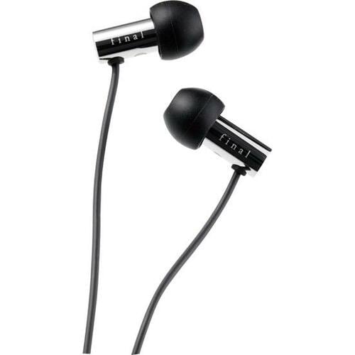 音のバランスがバツグン！ final「E3000」 イメージ