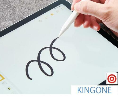 KINGONE「スタイラスペン」2