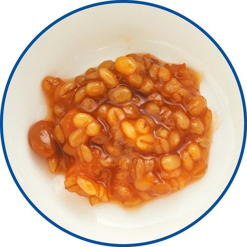 カルディおすすめ もへじ 柚子胡椒 もろみ味噌 イメージ2