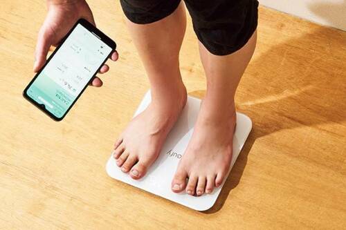 MONOQLOは計測スピードや機能に注目してテスト 体重計・体組成計おすすめ イメージ