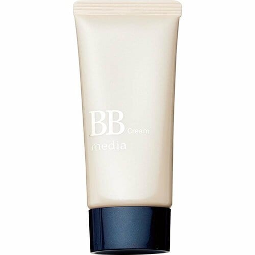 オフィス使いもOK! メディア「BBクリーム S」 イメージ