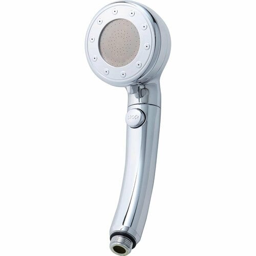 節水シャワーヘッドおすすめ 情熱価格 ナノバブルシャワーヘッド Premium イメージ