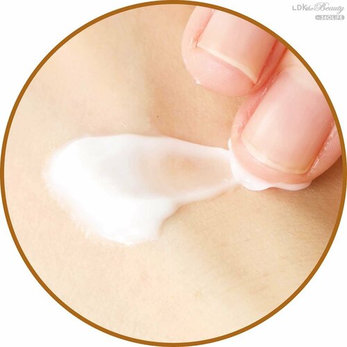 使用感 保湿クリームおすすめ イメージ