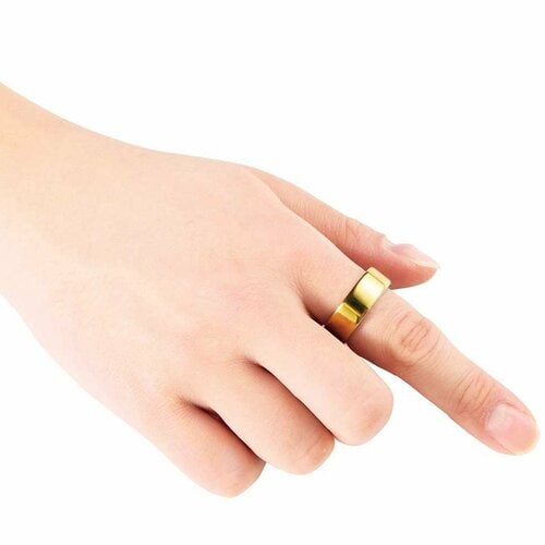 家電ベストバイ オブザイヤーおすすめ OURA Oura Ring 4 イメージ1