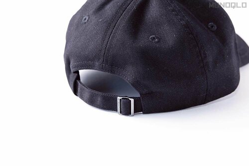 アイテム4:UG (GU)「UVカットツイルキャップ UNDERCOVER」 格安メンズファッションコーデおすすめ イメージ2