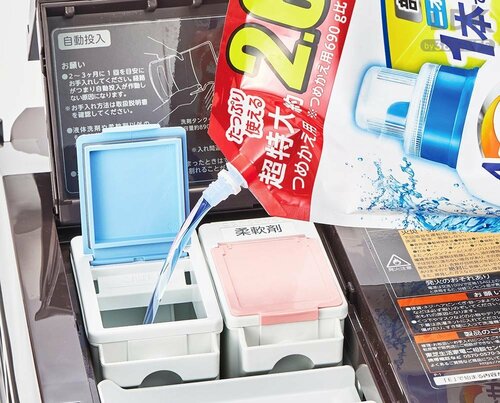 毎日のお手入れもしやすい 家電おすすめ イメージ3