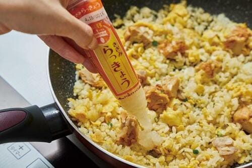 疲れないごはん作りのテク&おすすめ食材を紹介 イメージ