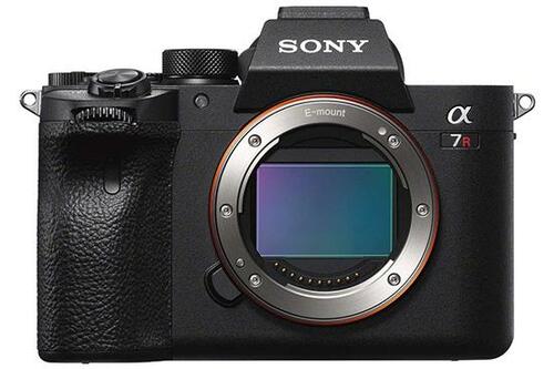 6100万画素の圧倒的なリアリティソニー「α7R Ⅳ」 イメージ