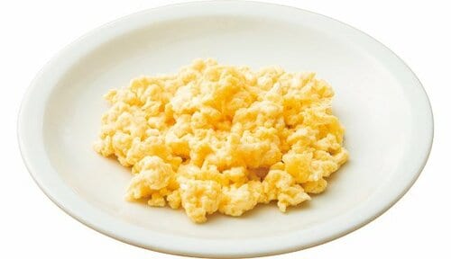 C評価: ［C評価］ウェイパーはガッツリ中華おかずに イメージ2