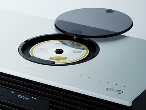 【CDコンポ】テクニクス「OTTAVA f SC-C70」 イメージ3