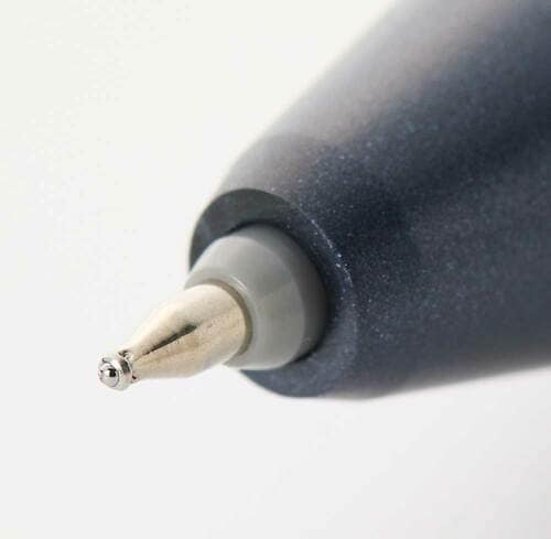 きれいに書けるか:細かい字が書きやすい! 消せるボールペンおすすめ イメージ2