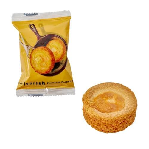 濃厚な味わいが特徴 羽田空港で買えるお土産おすすめ イメージ2