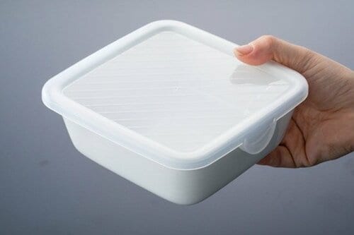 13製品がフタにひと工夫開閉しやすさにつながってます 保存容器おすすめ イメージ12