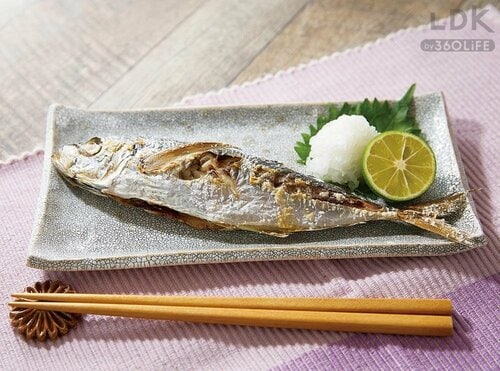 塩のみで食べる料理にうってつけ LDKベストバイ塩おすすめ イメージ