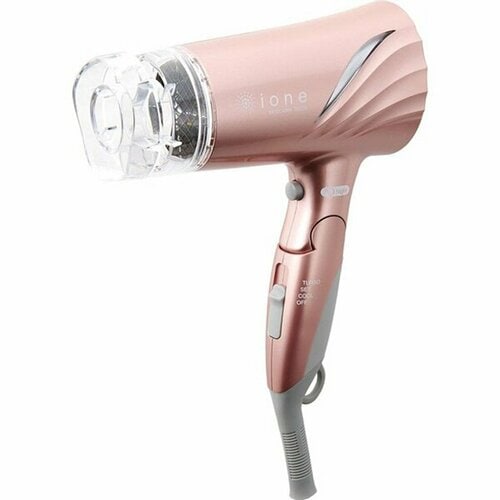 【コンパクトドライヤー部門】テスコム「TID730」 イメージ