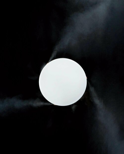 【スモークテスト】3方向から空気を循環させる シーリングファンライトおすすめ イメージ