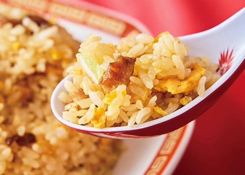 金賞のワケ：濃い味付けの焼豚とパラっとごはんが合う MONOQLO 2025ベストバイおすすめ イメージ