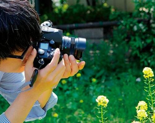 ミラーレス時代における一眼レフの価値とは?