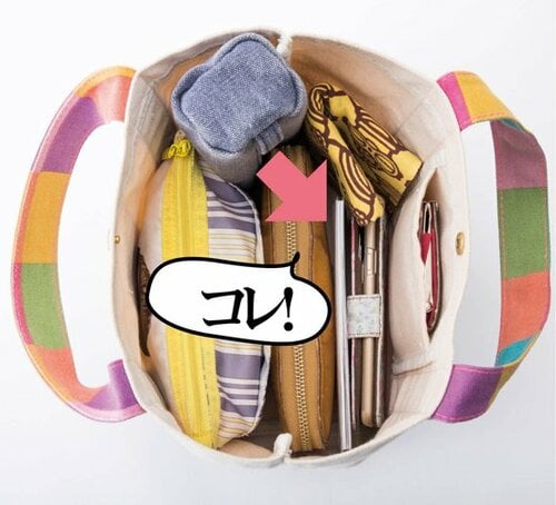 ①ひと目で家族の用事がわかる使いやすい理想の手帳 イメージ4