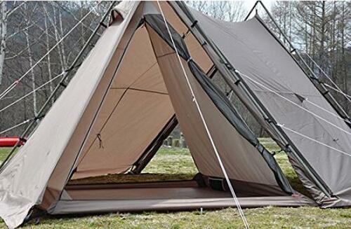 ツールームみたいにも使える自由度が高いサーカス イメージ2