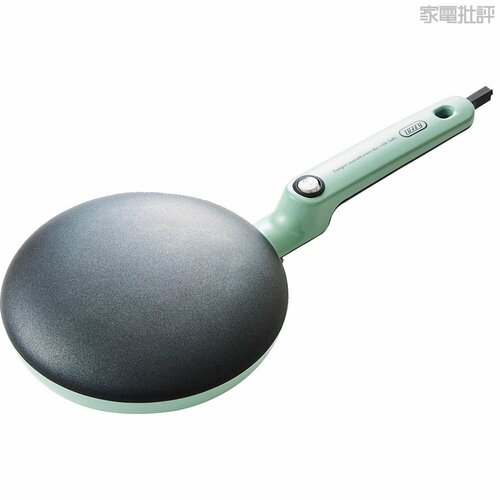 まとめ：プロ並みの生地が焼けるクレープメーカー！ ラドンナ「Toffy クレープメーカー」おすすめ イメージ
