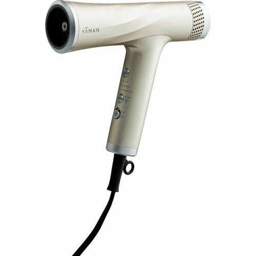 髪を乾かしながらリフトケアもできちゃうヤーマン 「リフトドライヤー」 イメージ