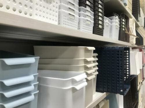 サンロクマルからおすすめする散らからない収納10選 イメージ