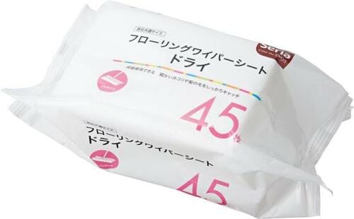 コスパは最高!セリアの掃除力はそこそこ イメージ