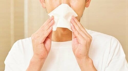 吸水性のテストで唯一の満点！ しっかりとした厚みと密度感で高コスパ 箱なしティッシュおすすめ イメージ4