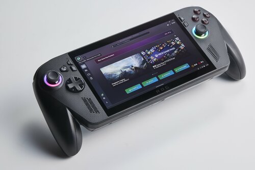 家電ベストバイオブザイヤーおすすめ ASUS ROG Xbox Ally X イメージ2