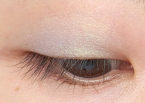 仕上がり 単色アイシャドウおすすめ イメージ